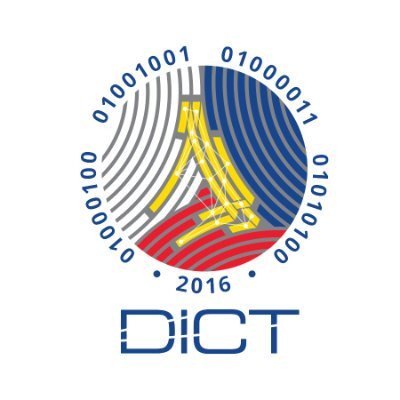 Official Twitter account of the Department of Information and Communications Technology - DICT