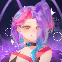 4C1D🪳💜 | Cockroach Vtuber (EN) (@4c1d1k) 's Twitter Profile