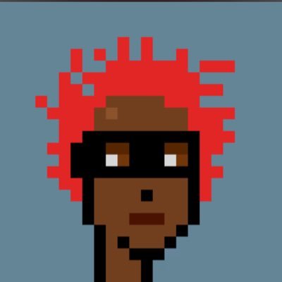 kkt6636's profile picture. 炼金术士Tarder🥷🏼