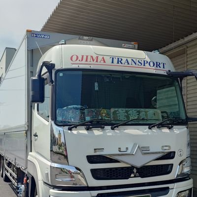運送業の皆さんこんにちは！関東で低床で埼玉定期便配送してます🚚