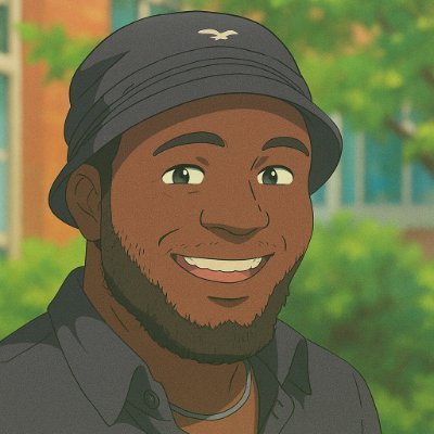 My name is Adeyemi! | Energy Consultant | Research | Science | Arsenal Goon | Data Geek | Personal Finance |