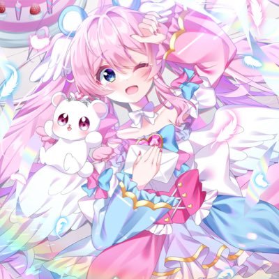 桜空まひろん🎀🧸VLiverさんのプロフィール画像