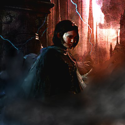 Sh4d0wD0m's profile picture. Programing 💻🖥️