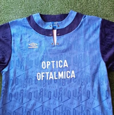 ⚽ Mucho fútbol sala de los 90' y 00' |
✍️ Vídeos, noticias, opinión, info... |
💙 Sentimiento azul |
✉️ Contacto MD y futsalvintage2@gmail.com