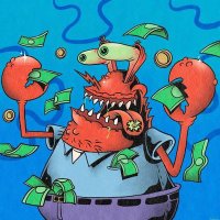 Nft's Crabπ¦ (@nftz_crab_) 's Twitter Profile