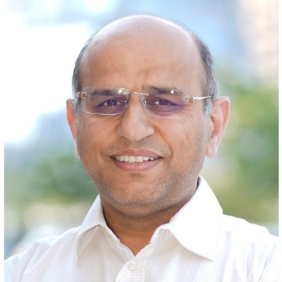Professor, @Northeastern Univ.| IEEE Board of Directors| EiC, npj Flex. Electron.| Leader, @Grp_BEST| Fellow, IEEE| Opinions mine, RTs not endorsements.