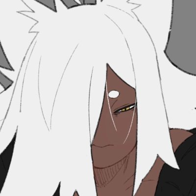 No art is mine, ofc.
@5YNTH3T1CM0MMY is her 𝙍𝙊𝘽𝙊-𝘽𝙄𝙏𝘾𝙃 .