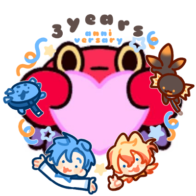 mxsseschibi's profile picture. pfp ! pikaole