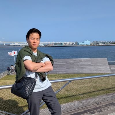 sotagripper's profile picture. 2021.4〜トレ開始。