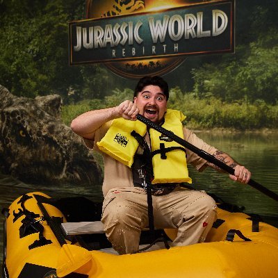 @jurassicoutpost | @elgato Ambassador| @Ubisoft Creator Program | Business Enquiries: jaydenrhys@live.com