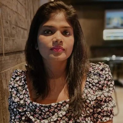 aishwarya_sure's profile picture. Human Resources | WINIT