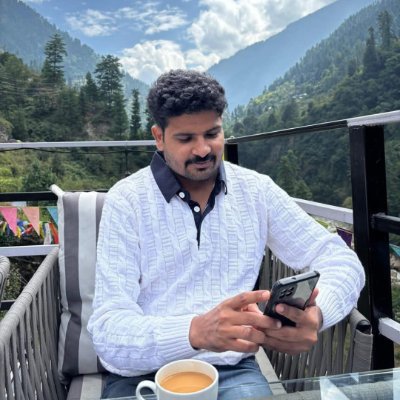 abhivykti2011's profile picture. Digital Plateform in minstry of informatation and broadcasting. India.