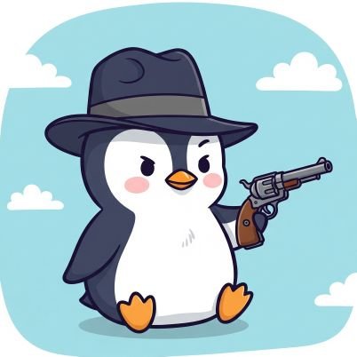 penginzzz9's profile picture. cs:apex、valorant、モンハンワイルズ pc:apex、valorant、codbo6😺