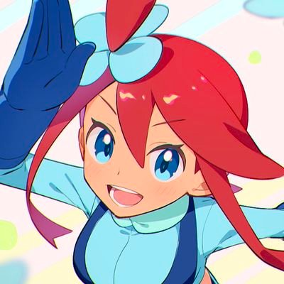 Biggest masher NL
Pichu/Msf/Aegis
it/they
DM For games
