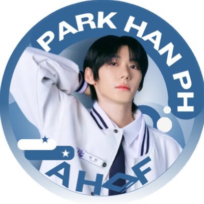 Philippine fanbase for AHOF’s PARK HAN #박한 | 📩: ahofparkhanph@gmail.com