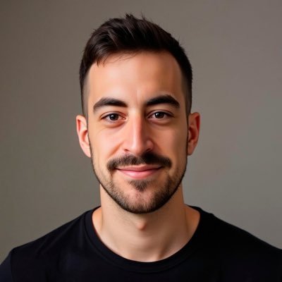 Creador de contenido y consultor para marcas y creadores. Especialista en YouTube. Hablo de contenido, IA, tecnología, marketing y política.