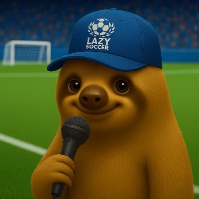 sloths about sloths | independent news, humor, emotions and analytics of https://t.co/ncpJcuhEYO | your guide to the world of sloth football | P2E