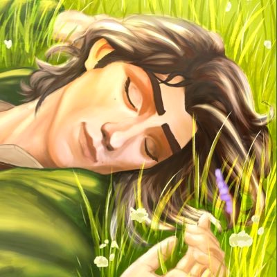 🔞: (hobbyist) drawing 🎨 dabbles in writing ✍️ Gamer👾A Reader 📖☕️