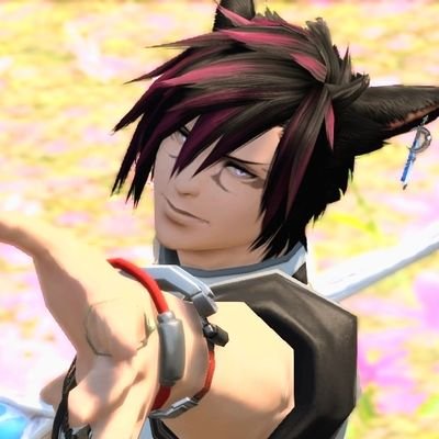 らずAlexanderさんのプロフィール画像