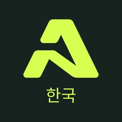 에이셔(Aethir) 한국 공식 채널 🇰🇷
ㄴ 분산 GPU 클라우드 | AI · 게임 · RWA 인프라
ㄴ 공식 웹페이지 : https://t.co/6dEDIcJG7F
ㄴ 글로벌 트위터 : @AethirCloud @AethirEco @AethirEdge