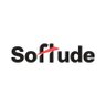 Softude_'s profile picture. Softude does what others can’t. 
We deliver outcomes that move, empower & revolutionize the world.
#HumanizeTechNOWlogy #ArtificialIntelligence #Technology