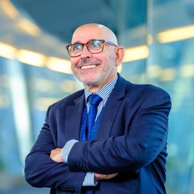 Pr. Laurent Castillo Profile