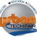 Urban Tech Fair (@urbantechfair) Twitter profile photo
