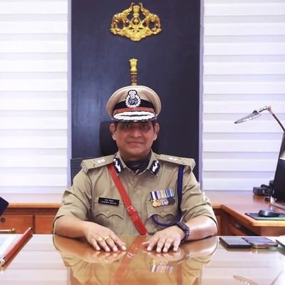 The Kerala State Police is the law enforcement agency for the state of Kerala headed by State Police Chief. Presently Ravada A Chandrasekhar IPS is the SPC.