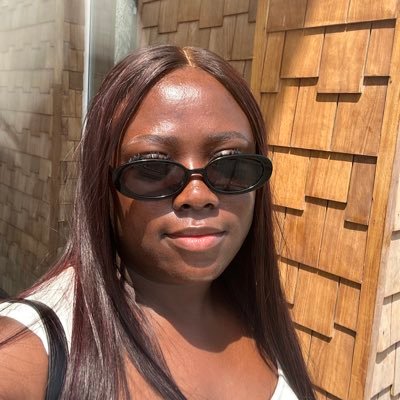International Modiste || Fashion Tutor || Owner @styledbytito || business dms should be sent to @styledbytito