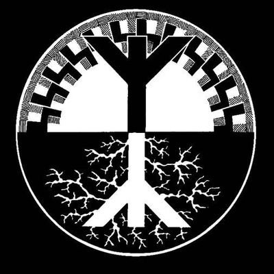 Fyrdsman86's profile picture. Anglo-Saxon | National Socialist | Heathen.              4th time around 😑