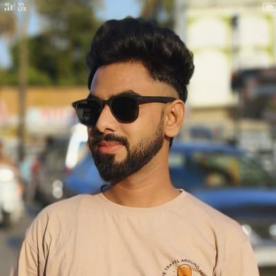 NileshNayak1928's profile picture. Cricket News | Indian 🇮🇳 |