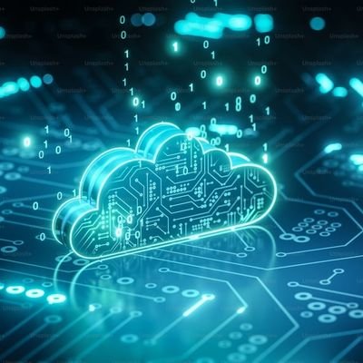 cloudnroll's profile picture. ☁️ Cloud&Devops Engineer ☁️
#aws