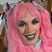 FiFi La Floof (@fifilafloof) 's Twitter Profile Photo FiFi La Floof (@fifilafloof) 's Twitter Profile Photo