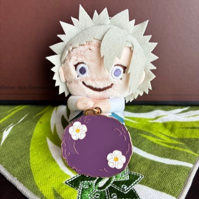 こんなに鬼滅にハマるとは…大好きが止まらない😊🍃さん最推し💚21歳組推し/🛸カフェメニューを再現して楽しんでいます。ぼっちーズ🤓ぼざん店長😆鬼滅の曲が好きで、🎹で練習中。素敵なイラストやお話も大好きです。鬼滅好きの方と仲良くなれたら嬉しいです😊無言フォロー🙏成人済