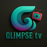 GLIMPSEtv (@glimpseworldwid) 's Twitter Profile