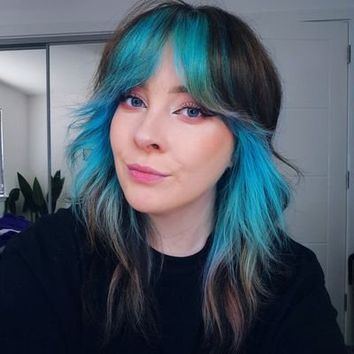 saria ๐ฅ ๐ gamescom Profile