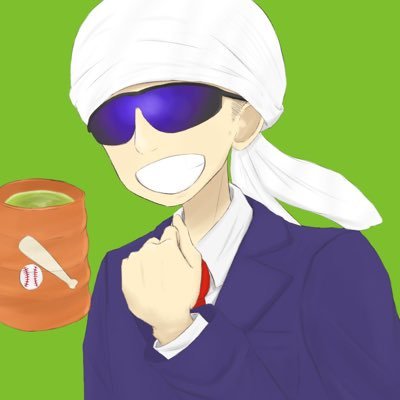 淀ノ木 一茶さんのプロフィール画像