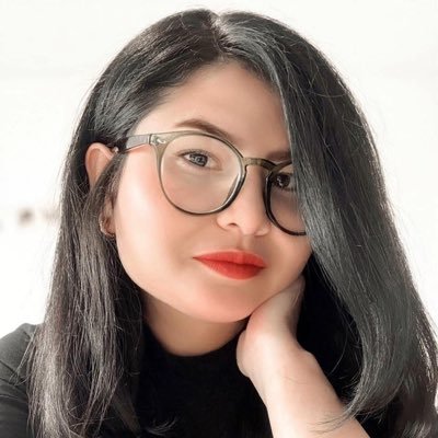 TV Host @esteqlal_tv | Member of AYN @UNICEFAfg | Member of @iyms_org | Studied BCS at @ansariinstitute | Studied DU FLE @univ_spn | Studies CPJR @sciencespo