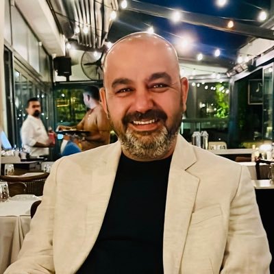 MustafaYilmazeu's profile picture. 🏢 Sorumlu Emlak Danışmanı | İYİ Parti Yunusemre Belediye Meclis Üyesi