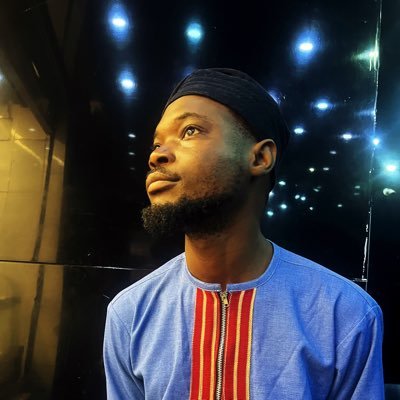 Creative Manager @Moniepoint | Curating a new normal ❤️⚡️