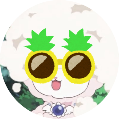 pyonsan10's profile picture. 