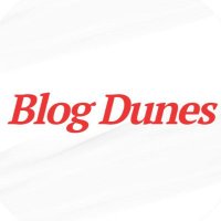 Blog Dunes (@blog_dunes) 's Twitter Profile Photo Blog Dunes (@blog_dunes) 's Twitter Profile Photo