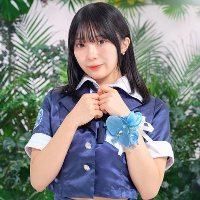 遥か、彼方(@harukana_info) 新メンバー 青色担当💙 2002.7.17 A型 154cm isfj ファンマ▶️🐈⬛🫐 #まちゃに伝えなくちゃ 🍯🧸🍵💚