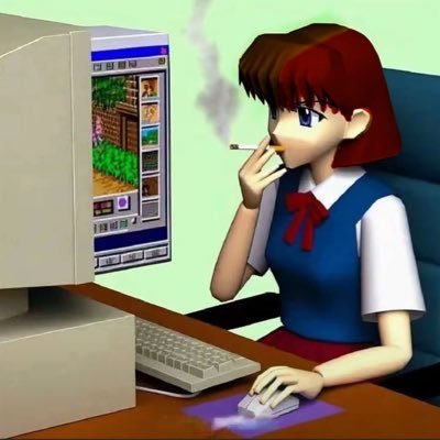 YolondaO44276's profile picture. 叫我小睡就好｜大部分时间在燕 发点没营养的 帖子里都是我的意淫 道德底线低的碎碎念和整烂活 ｜我爱说点傻逼话不要和我计较了吧！女生可以➕v 男的打钱｜蜂鸟vpn：https://t.co/r137JsDAPx ｜🚪52/88日常纯绿可以了解更多的我