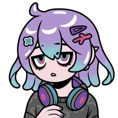 ねくらげです。ボカロ曲をつくってます。誰かの好きに刺さりたい。BUMP好き icon:@ayupi0718 作曲/歌みたMIX等お手伝いします!DM等からご相談ください👇 https://t.co/HZ2zhje3CE 【ニコニコ】https://t.co/d4nvMqnfew