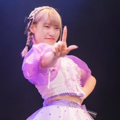 ユニドル九州 Spring UP🩷🪽【@SpringUP_unidol】 ✨8期生✨福岡出身🍜 ムラサキ担当👾 衣装制作🧵🪡 #侵略完了⬅️付けとったらお迎え行くけん!😇🪽