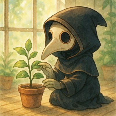 企画者|親子向けビジュアル教養書『鉢の中の地球史』制作中 植物・土・生命・神話をテーマに執筆|ご連絡はDMまで