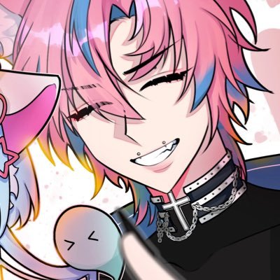 Koha Bolt โก๏ธ ๐Himbo Serval Profile