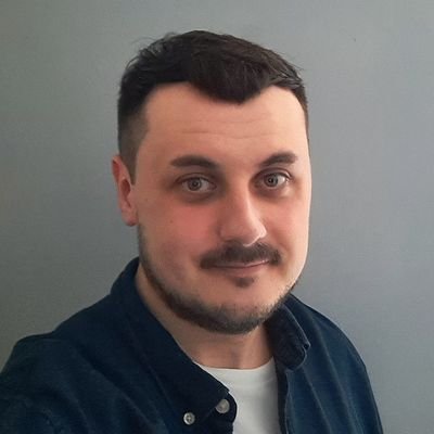 I love to talk Video Games • Life is Strange 🦋 • Lost Records 📼 •TLOU⌚️• The Witcher ⚔️, among others • Arsenal Fan • 26 Years Old • Autistic • UK