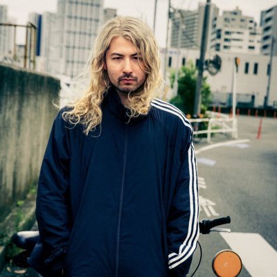 w.o.d. @wodofficial7 bassist / https://t.co/MLlQfcEk4v / JAPAN
